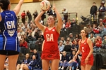 Orkney v Shetland netball use-21675