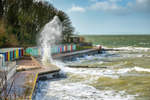 z3590 Choppy Seas, Colwell bay
