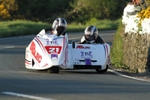 Darren Hope / Paul Bumfrey Kawasaki / ABLEC/BARLOGO