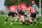 Guernsey Raiders v Rochford Hundred 2023-14