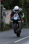 Ryan Kneen Kawasaki / Charmer Builders Ltd