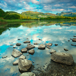 Elterwater Morning