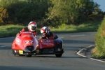 Nicholas Dukes / William Moralee BLR / DynoBike