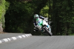 Michael Sweeney Yamaha / Tracblast