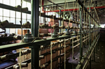 Wilde Yarn Mill (Manayunk, PA) | Threaded
