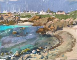 Balephuil Bay