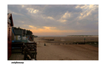 Beach Huts