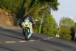 Daniel Hegarty Yamaha / Barnes Racing