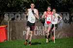 Short Course Cross Country 2021-30