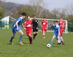 Wattsfield U13 vs Carnforth Rangers Red (9/4/23) portfolio