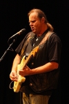 Walter Trout portfolio