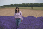 Lavender Blue