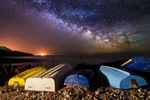 z2354 Under the Stars at Castlehaven, Niton