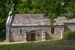 29th July The Chapel in the Woods