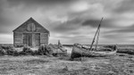 High and Dry:175E