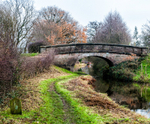 Bridge 63 (Stanier's Second), Macclesfield Canal