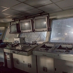 control room