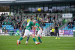 GFC v Thatcham Town-40