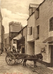 East Looe Cornwall 3