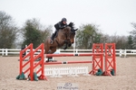 Cls 22 Foxhunter and 1.20m Open portfolio
