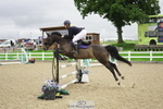 Cls 7 British Novice & 90cm Open portfolio
