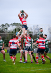 Guernsey Raiders v Dorking-90