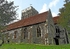 St Clements Church, Sandwich, Quirky version
