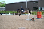Cls 9 Pony BN Jump Off and Presentations portfolio