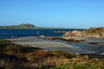 Sound of Iona, Argyll