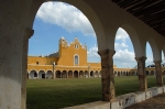 Izamal, Yucatán portfolio