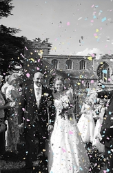 Weddings and Christenings portfolio