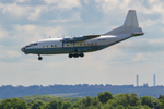 Cavok Air portfolio