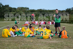 Sylvans v Vale Rec_Under 13s-12