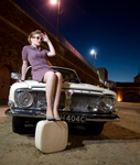 '50's Style