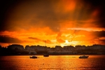 Portimão Sunset