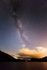Night Sky, Loch Pityoulish, Aviemore