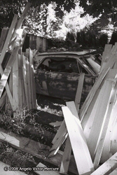 Old Detroit Iron portfolio