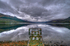 Loch Earn - 9971_Painterly 2