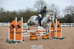 FRI Cls 2 British Novice and 90cm Open portfolio