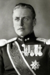 (N-3) Crown Prince of Norway
