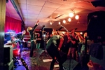 X-UFO, The Tropic at Ruislip, 25 November 2011