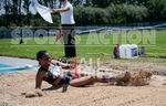 Guernsey Athletics Track  Field Meet 2-23