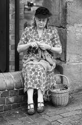 Black Country 1940s portfolio