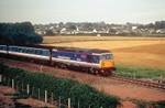 29th July 1992