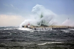 Port St Mary Breakwater