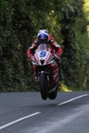Keith Amor Honda / RigDeluge Honda