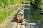 Rotherham Masborough Junction portfolio