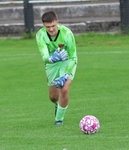 Kendal Town under 18s vs Workington under 18s portfolio
