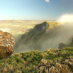 Winnats Mist