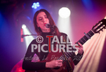 Nessi Gomes - Diamonds  Demons Album Launch-51